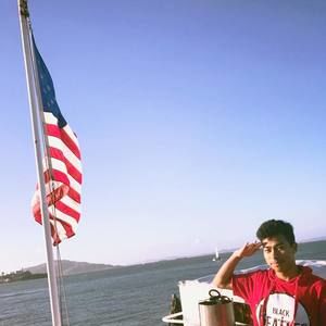 Meet your Posher, Anil